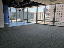 Capital Square (D1), Office #460840341